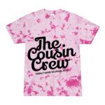 Crystal Wash Tie-Dye - Adult & Youth Thumbnail
