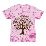 Crystal Wash Tie-Dye - Adult & Youth Thumbnail