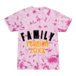 Crystal Wash Tie-Dye - Adult & Youth Thumbnail