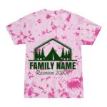 Crystal Wash Tie-Dye - Adult & Youth Thumbnail