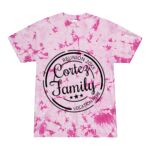 Crystal Wash Tie-Dye - Adult & Youth Thumbnail