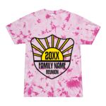 Crystal Wash Tie-Dye - Adult & Youth Thumbnail