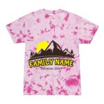 Crystal Wash Tie-Dye - Adult & Youth Thumbnail