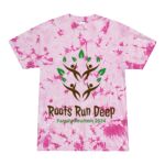 Crystal Wash Tie-Dye - Adult & Youth Thumbnail