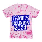 Crystal Wash Tie-Dye - Adult & Youth Thumbnail
