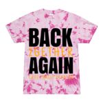 Crystal Wash Tie-Dye - Adult & Youth Thumbnail