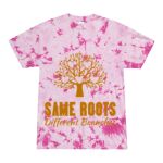Crystal Wash Tie-Dye - Adult & Youth Thumbnail