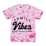 Crystal Wash Tie-Dye - Adult & Youth Thumbnail