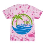 Crystal Wash Tie-Dye - Adult & Youth Thumbnail