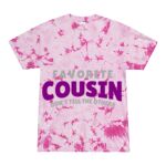 Crystal Wash Tie-Dye - Adult & Youth Thumbnail