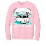 Unisex Sponge Fleece Drop Shoulder Sweatshirt Thumbnail