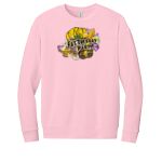 Unisex Sponge Fleece Drop Shoulder Sweatshirt Thumbnail