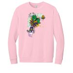 Unisex Sponge Fleece Drop Shoulder Sweatshirt Thumbnail