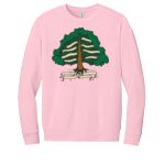 Unisex Sponge Fleece Drop Shoulder Sweatshirt Thumbnail