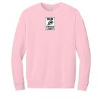 Unisex Sponge Fleece Drop Shoulder Sweatshirt Thumbnail