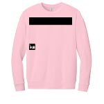 Unisex Sponge Fleece Drop Shoulder Sweatshirt Thumbnail