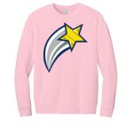 Unisex Sponge Fleece Drop Shoulder Sweatshirt Thumbnail