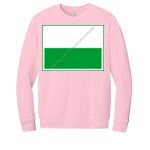 Unisex Sponge Fleece Drop Shoulder Sweatshirt Thumbnail