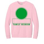 Unisex Sponge Fleece Drop Shoulder Sweatshirt Thumbnail