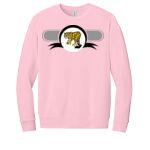Unisex Sponge Fleece Drop Shoulder Sweatshirt Thumbnail