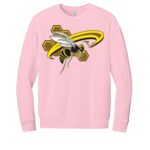 Unisex Sponge Fleece Drop Shoulder Sweatshirt Thumbnail
