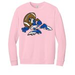 Unisex Sponge Fleece Drop Shoulder Sweatshirt Thumbnail