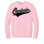 Unisex Sponge Fleece Drop Shoulder Sweatshirt Thumbnail