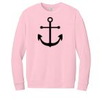 Unisex Sponge Fleece Drop Shoulder Sweatshirt Thumbnail