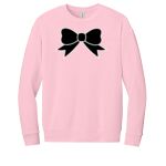 Unisex Sponge Fleece Drop Shoulder Sweatshirt Thumbnail