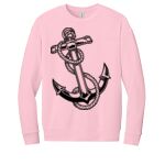 Unisex Sponge Fleece Drop Shoulder Sweatshirt Thumbnail