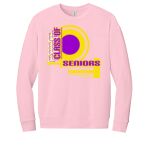 Unisex Sponge Fleece Drop Shoulder Sweatshirt Thumbnail