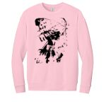 Unisex Sponge Fleece Drop Shoulder Sweatshirt Thumbnail