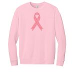 Unisex Sponge Fleece Drop Shoulder Sweatshirt Thumbnail