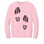 Unisex Sponge Fleece Drop Shoulder Sweatshirt Thumbnail