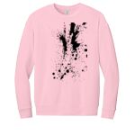 Unisex Sponge Fleece Drop Shoulder Sweatshirt Thumbnail