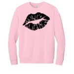 Unisex Sponge Fleece Drop Shoulder Sweatshirt Thumbnail