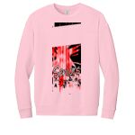 Unisex Sponge Fleece Drop Shoulder Sweatshirt Thumbnail
