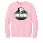 Unisex Sponge Fleece Drop Shoulder Sweatshirt Thumbnail