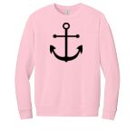 Unisex Sponge Fleece Drop Shoulder Sweatshirt Thumbnail