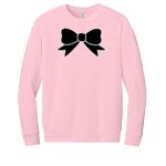 Unisex Sponge Fleece Drop Shoulder Sweatshirt Thumbnail