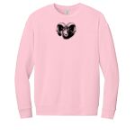 Unisex Sponge Fleece Drop Shoulder Sweatshirt Thumbnail