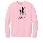 Unisex Sponge Fleece Drop Shoulder Sweatshirt Thumbnail