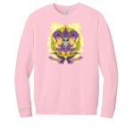 Unisex Sponge Fleece Drop Shoulder Sweatshirt Thumbnail