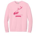 Unisex Sponge Fleece Drop Shoulder Sweatshirt Thumbnail
