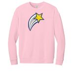 Unisex Sponge Fleece Drop Shoulder Sweatshirt Thumbnail