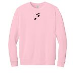 Unisex Sponge Fleece Drop Shoulder Sweatshirt Thumbnail