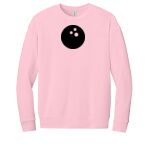 Unisex Sponge Fleece Drop Shoulder Sweatshirt Thumbnail