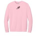 Unisex Sponge Fleece Drop Shoulder Sweatshirt Thumbnail