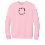 Unisex Sponge Fleece Drop Shoulder Sweatshirt Thumbnail