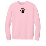 Unisex Sponge Fleece Drop Shoulder Sweatshirt Thumbnail
